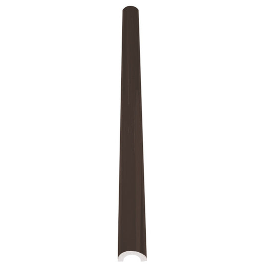 Emser 2" x 39" Plurify Glossy Bamboo Ceramic Wall Tile