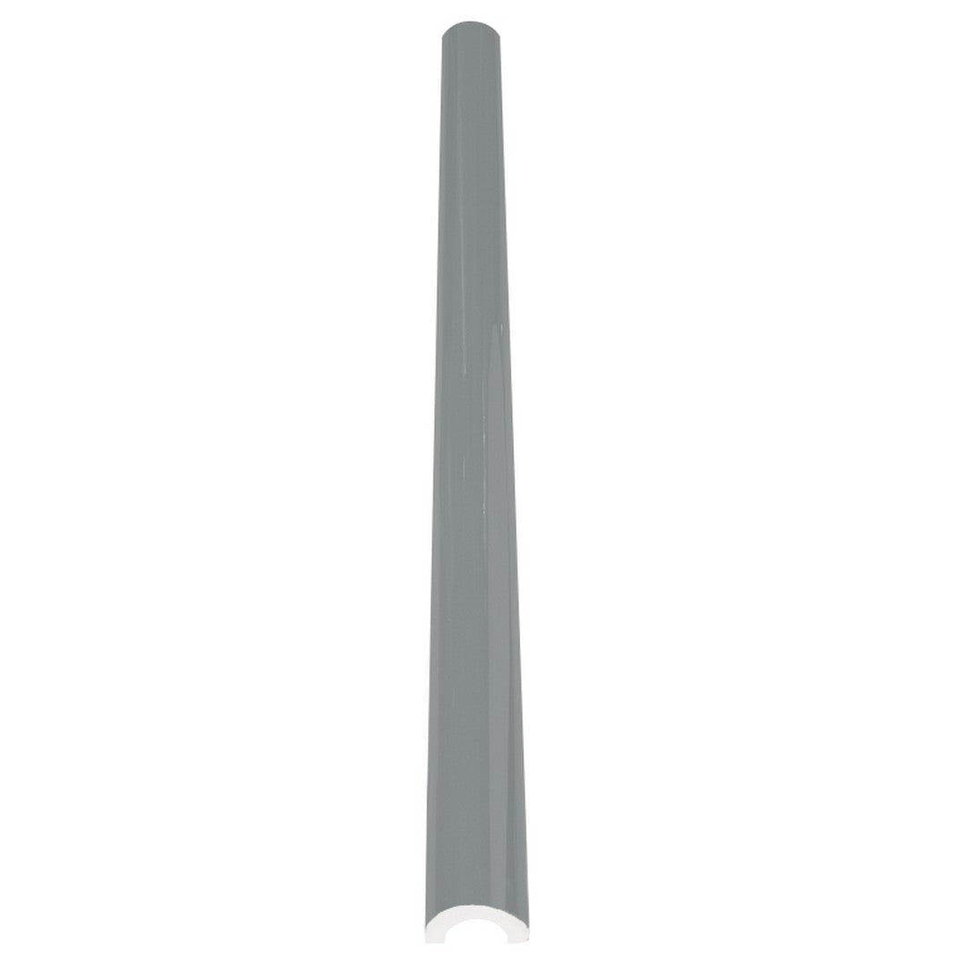 Emser 2" x 39" Plurify Glossy Bamboo Ceramic Wall Tile
