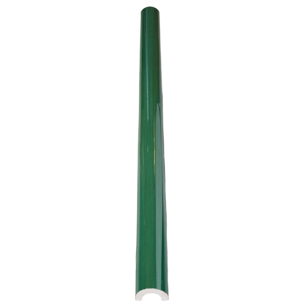 Emser 2" x 39" Plurify Glossy Bamboo Ceramic Wall Tile