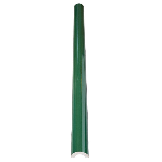 Emser 2" x 39" Plurify Glossy Bamboo Ceramic Wall Tile