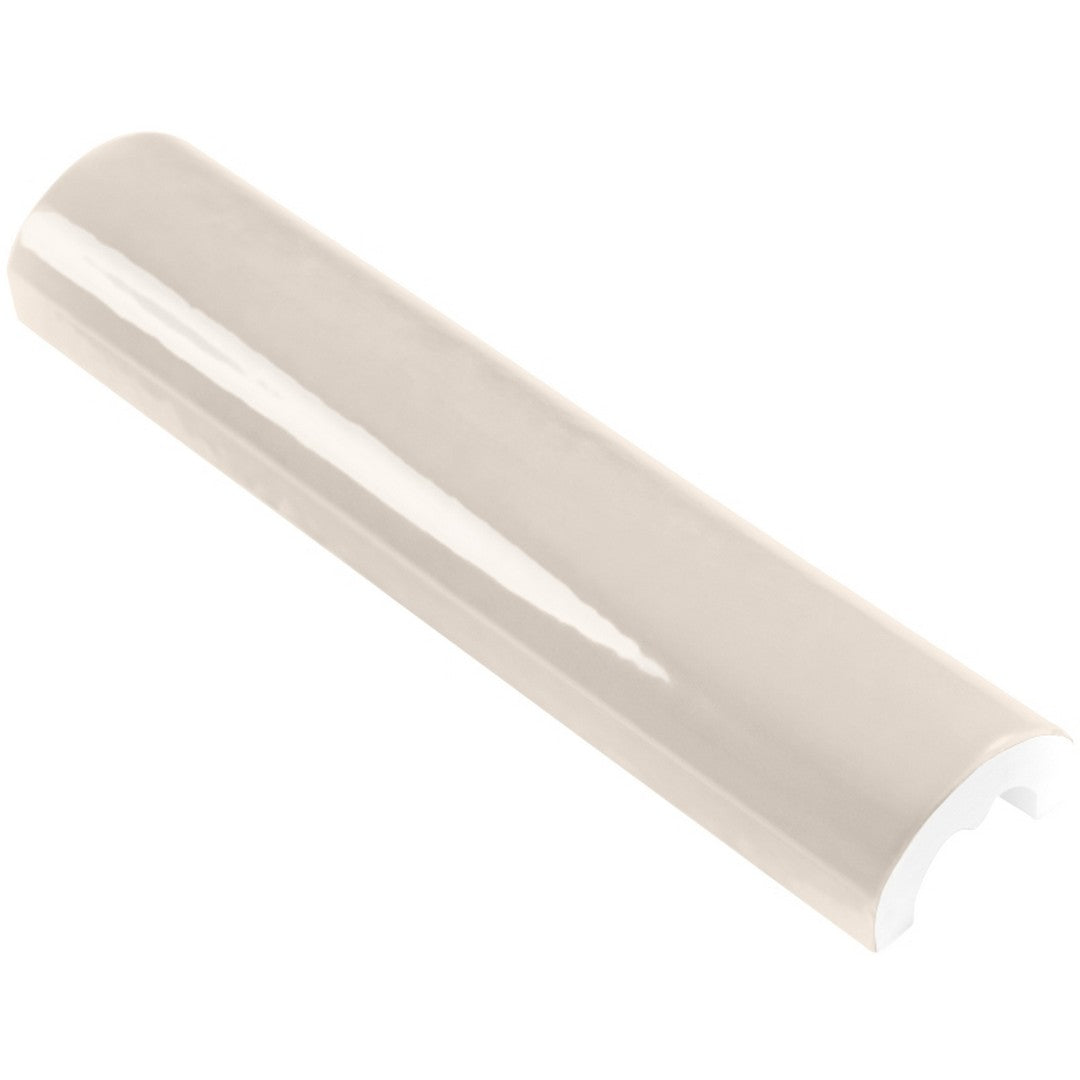 Emser 2" x 12" Plurify Glossy Bamboo Ceramic Wall Tile
