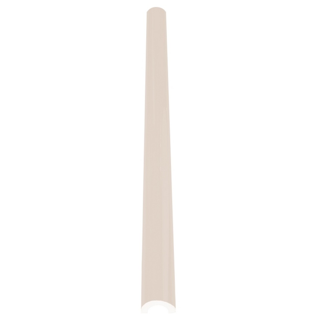 Emser 2" x 39" Plurify Glossy Bamboo Ceramic Wall Tile