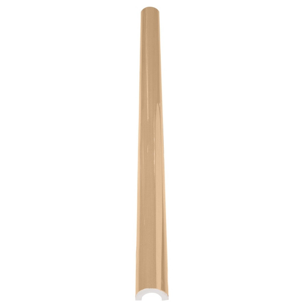 Emser 2" x 39" Plurify Glossy Bamboo Ceramic Wall Tile