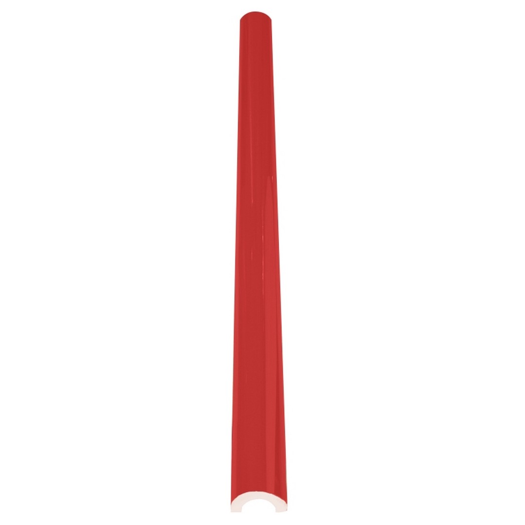 Emser 2" x 39" Plurify Glossy Bamboo Ceramic Wall Tile