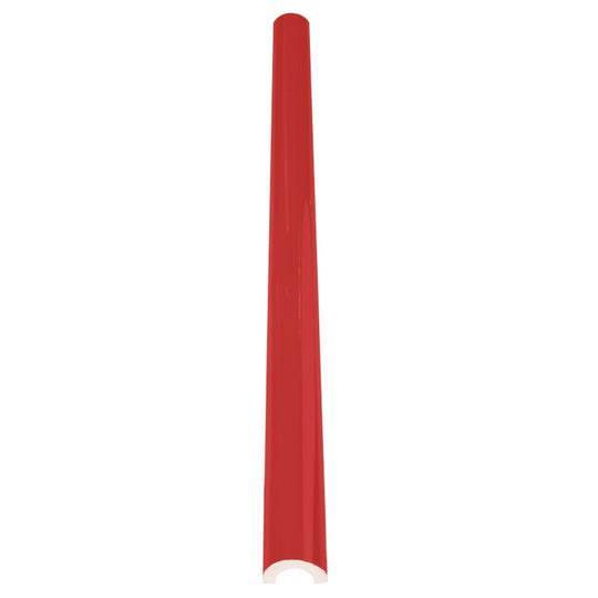 Emser 2" x 39" Plurify Glossy Bamboo Ceramic Wall Tile