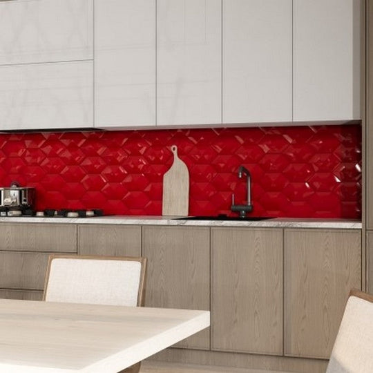 Emser-5-x-9-Plurify-Glossy-Diamond-Ceramic-Wall-Tile-Red