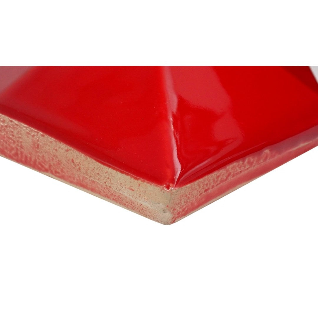 Emser-5-x-9-Plurify-Glossy-Diamond-Ceramic-Wall-Tile-Red