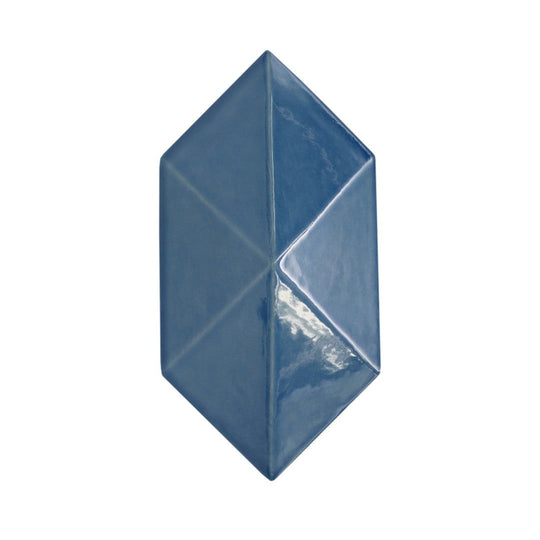 Emser-5-x-9-Plurify-Glossy-Diamond-Ceramic-Wall-Tile-Sky