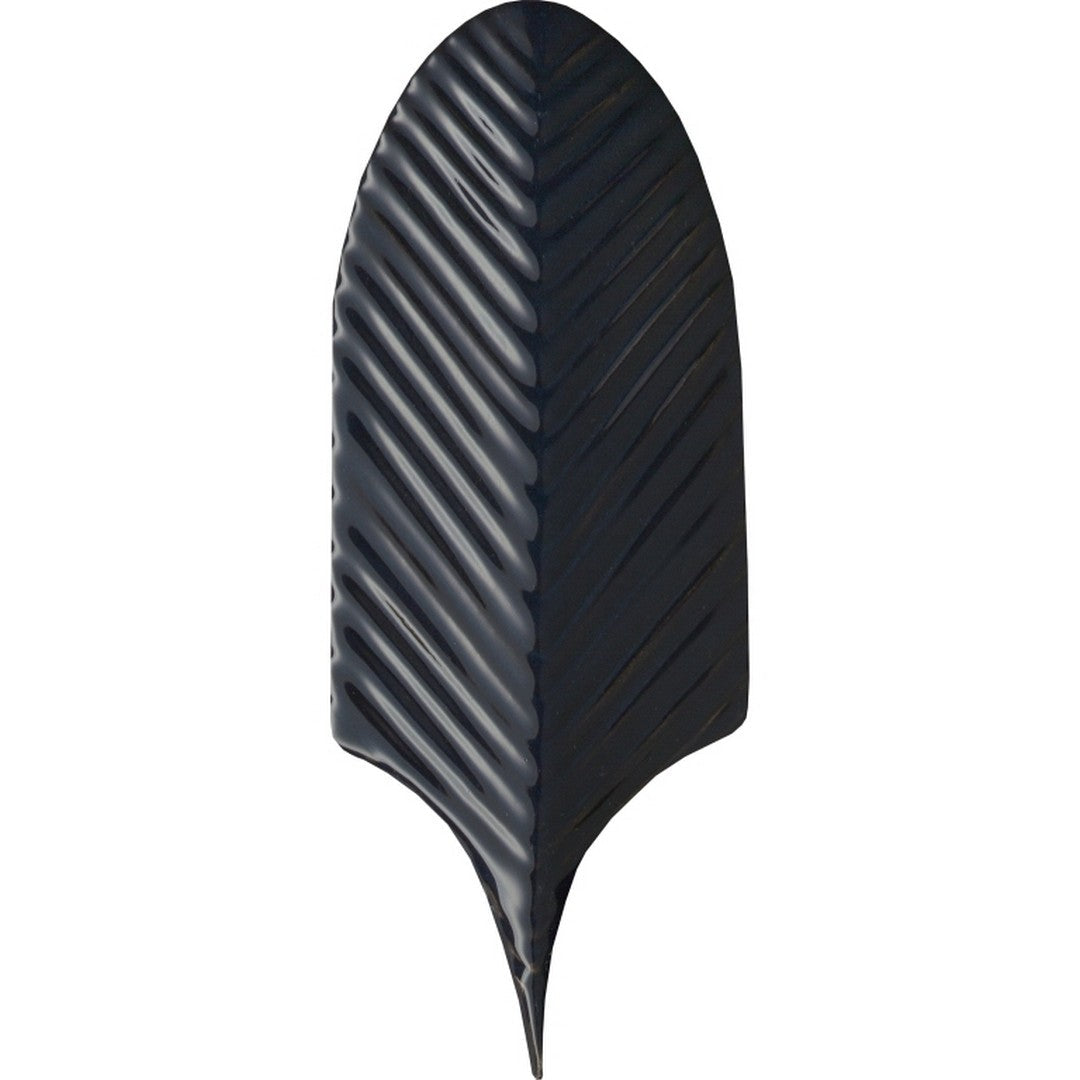 Emser 3" x 8" Plurify Glossy Feather Ceramic Wall Tile