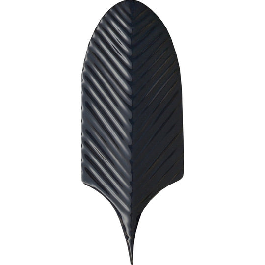 Emser 3" x 8" Plurify Glossy Feather Ceramic Wall Tile