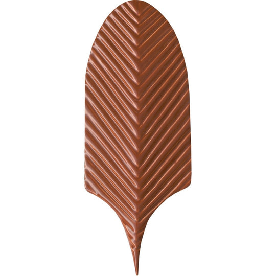 Emser 3" x 8" Plurify Glossy Feather Ceramic Wall Tile