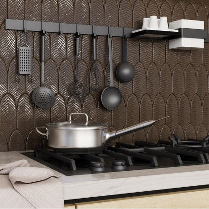 Emser-3-x-8-Plurify-Glossy-Feather-Ceramic-Wall-Tile-Espresso