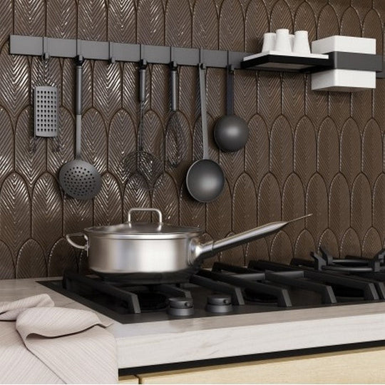 Emser-3-x-8-Plurify-Glossy-Feather-Ceramic-Wall-Tile-Espresso