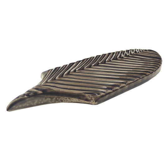 Emser-3-x-8-Plurify-Glossy-Feather-Ceramic-Wall-Tile-Espresso