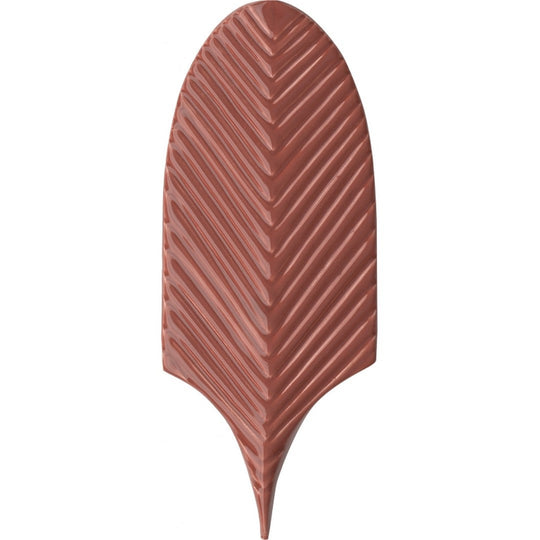 Emser 3" x 8" Plurify Glossy Feather Ceramic Wall Tile