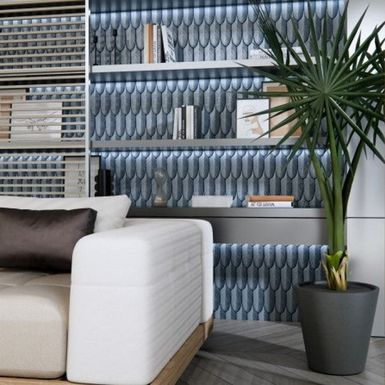Emser-3-x-8-Plurify-Glossy-Feather-Ceramic-Wall-Tile-Sky