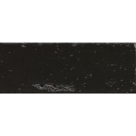 Emser 3" x 8" Plurify Glossy Lava Ceramic Wall Tile