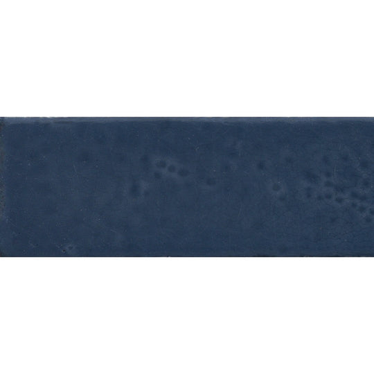 Emser 3" x 8" Plurify Glossy Lava Ceramic Wall Tile
