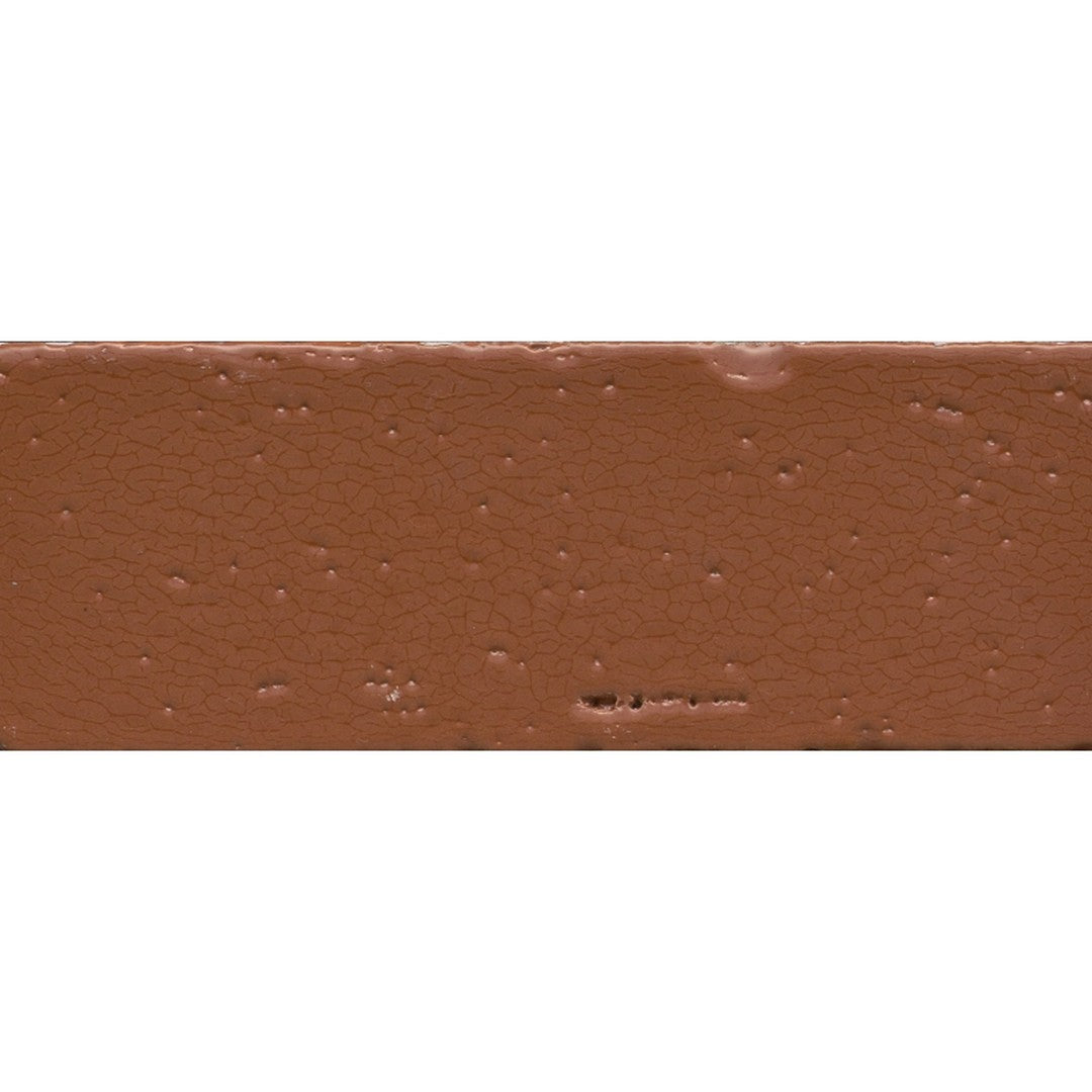 Emser 3" x 8" Plurify Glossy Lava Ceramic Wall Tile