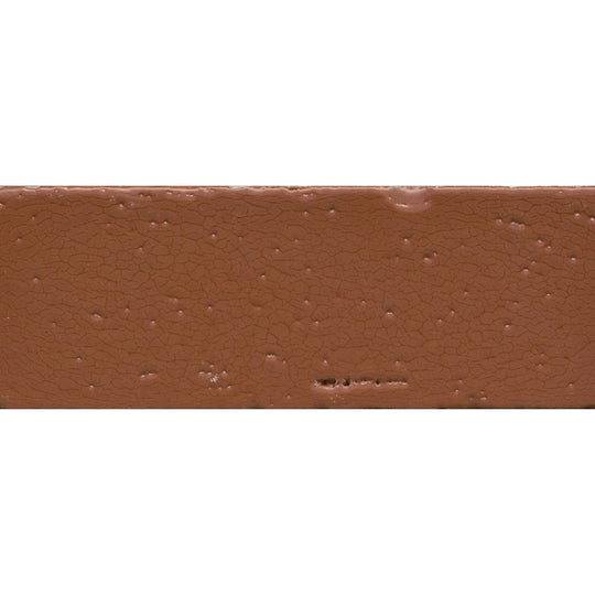 Emser 3" x 8" Plurify Glossy Lava Ceramic Wall Tile
