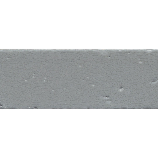 Emser 3" x 8" Plurify Glossy Lava Ceramic Wall Tile