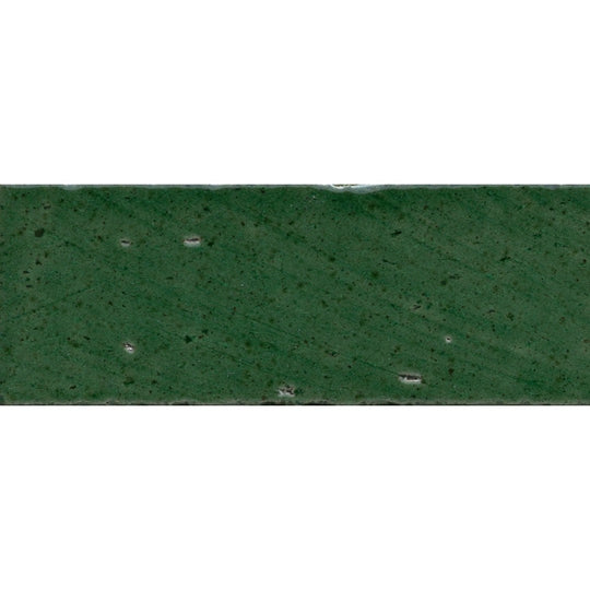 Emser 3" x 8" Plurify Glossy Lava Ceramic Wall Tile