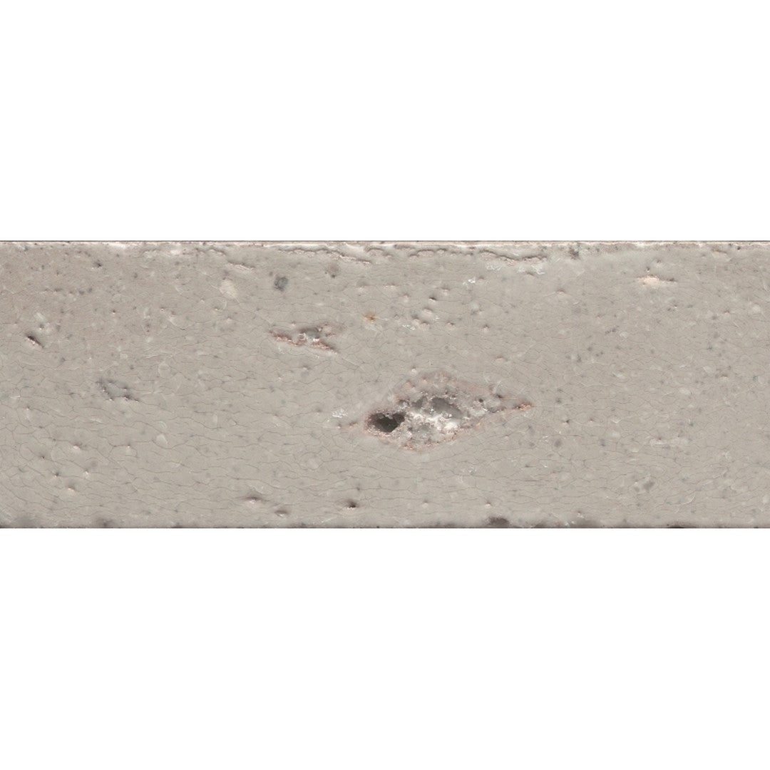 Emser 3" x 8" Plurify Glossy Lava Ceramic Wall Tile