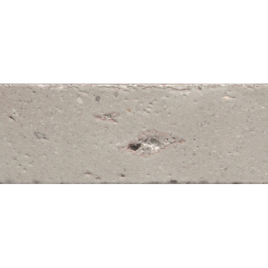 Emser 3" x 8" Plurify Glossy Lava Ceramic Wall Tile