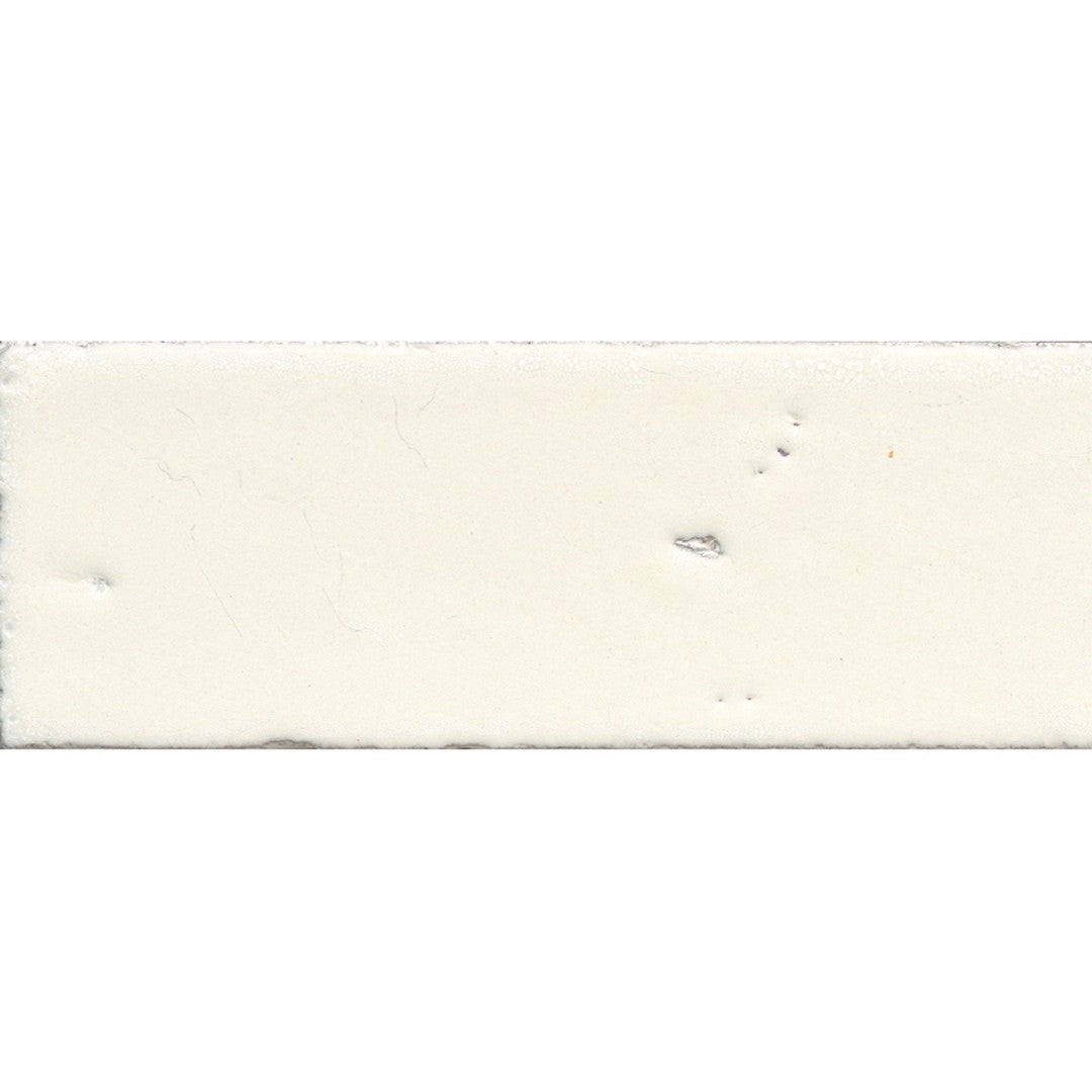 Emser 3" x 8" Plurify Glossy Lava Ceramic Wall Tile