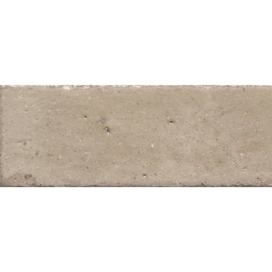 Emser 3" x 8" Plurify Glossy Lava Ceramic Wall Tile