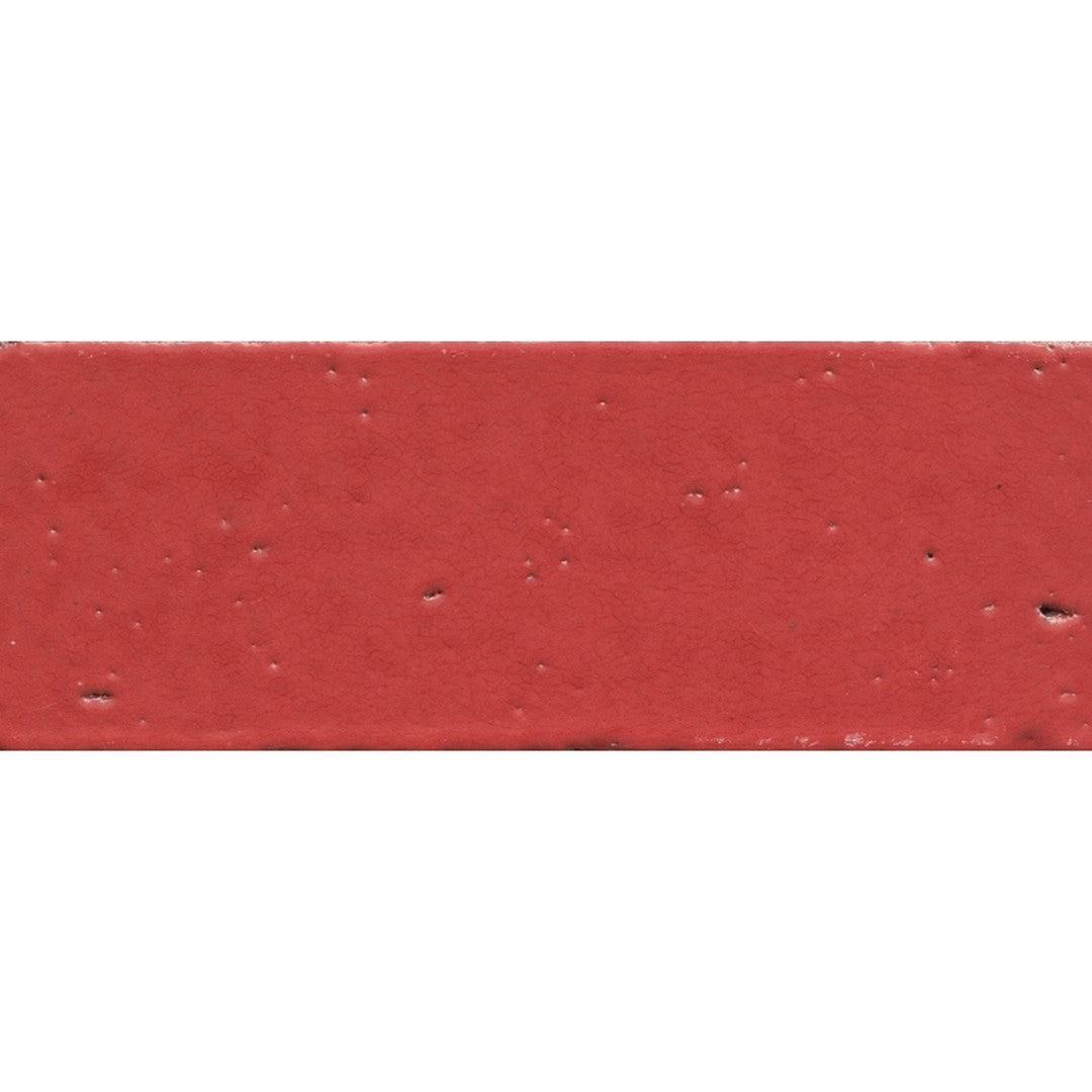 Emser 3" x 8" Plurify Glossy Lava Ceramic Wall Tile