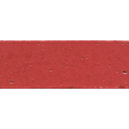 Emser 3" x 8" Plurify Glossy Lava Ceramic Wall Tile