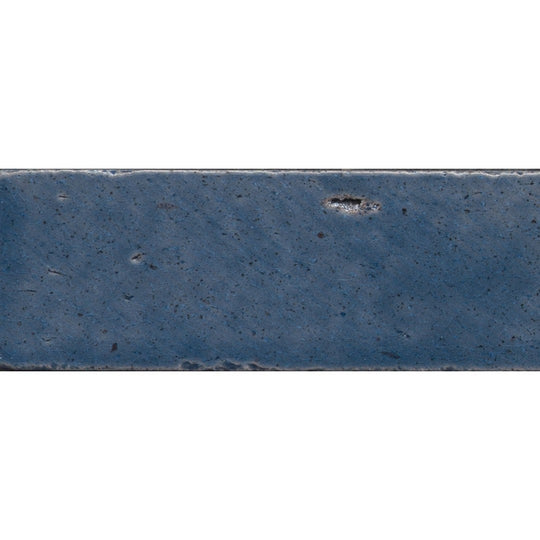Emser 3" x 8" Plurify Glossy Lava Ceramic Wall Tile