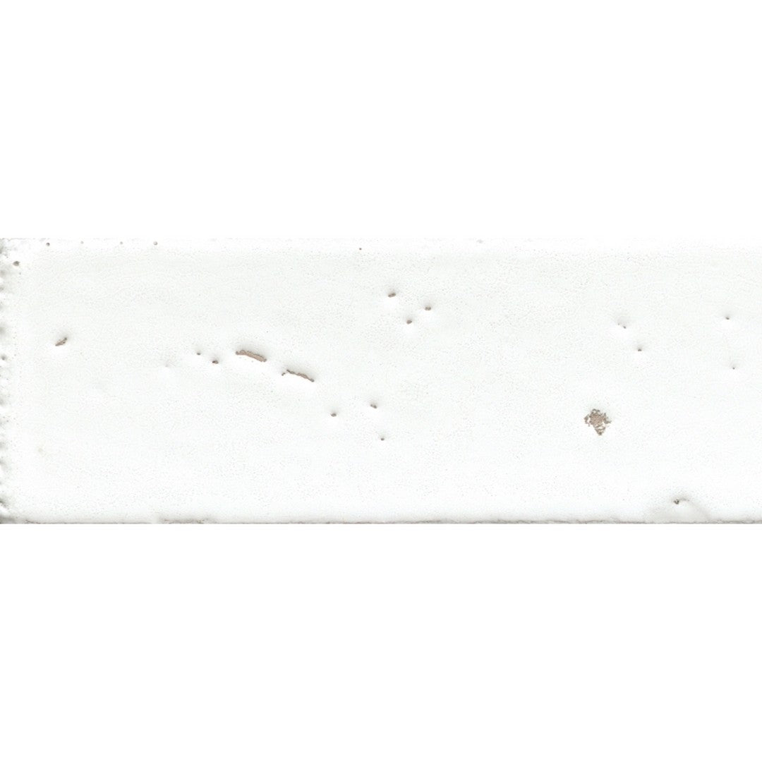 Emser 3" x 8" Plurify Glossy Lava Ceramic Wall Tile