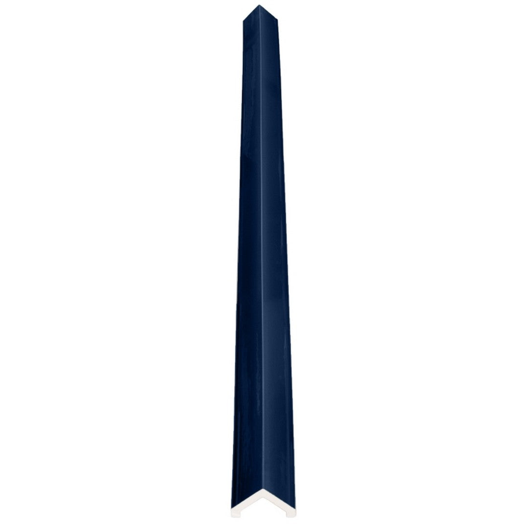 Emser 3" x 39" Plurify Glossy Peak Ceramic Wall Tile