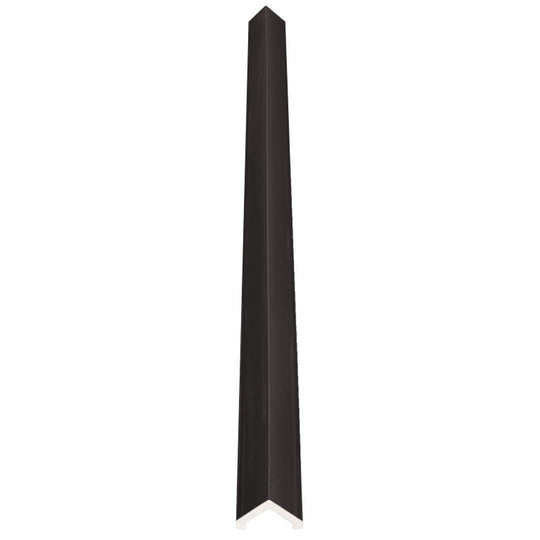 Emser 3" x 39" Plurify Glossy Peak Ceramic Wall Tile