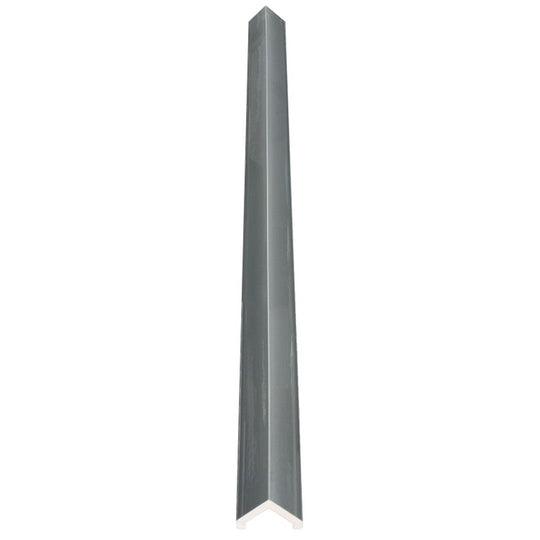 Emser 3" x 39" Plurify Glossy Peak Ceramic Wall Tile