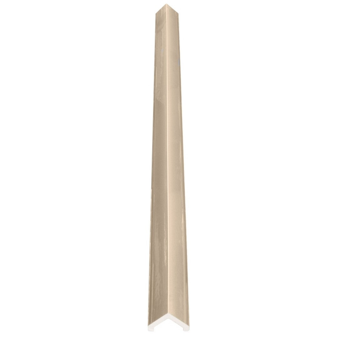 Emser 3" x 39" Plurify Glossy Peak Ceramic Wall Tile