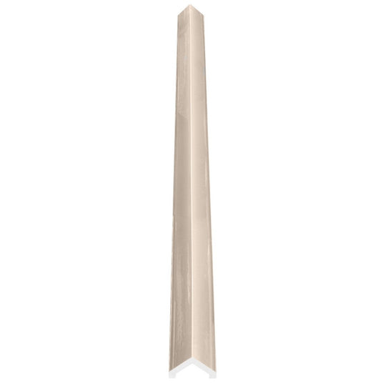 Emser 3" x 39" Plurify Glossy Peak Ceramic Wall Tile