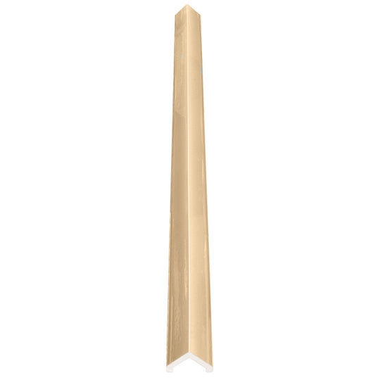 Emser 3" x 39" Plurify Glossy Peak Ceramic Wall Tile
