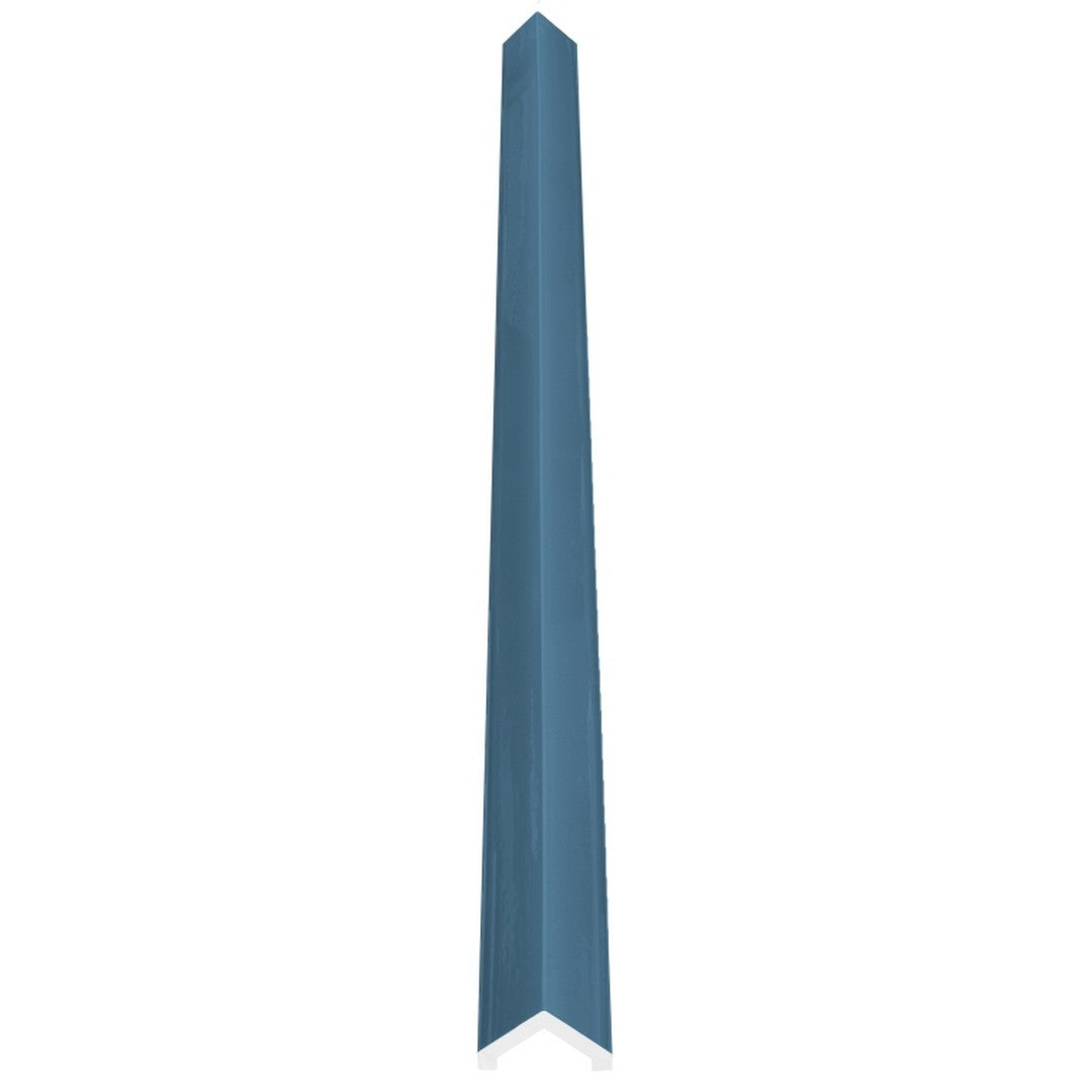Emser 3" x 39" Plurify Glossy Peak Ceramic Wall Tile