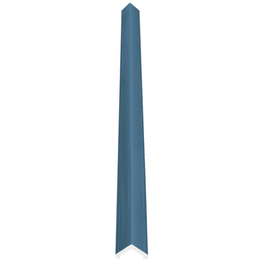 Emser 3" x 39" Plurify Glossy Peak Ceramic Wall Tile