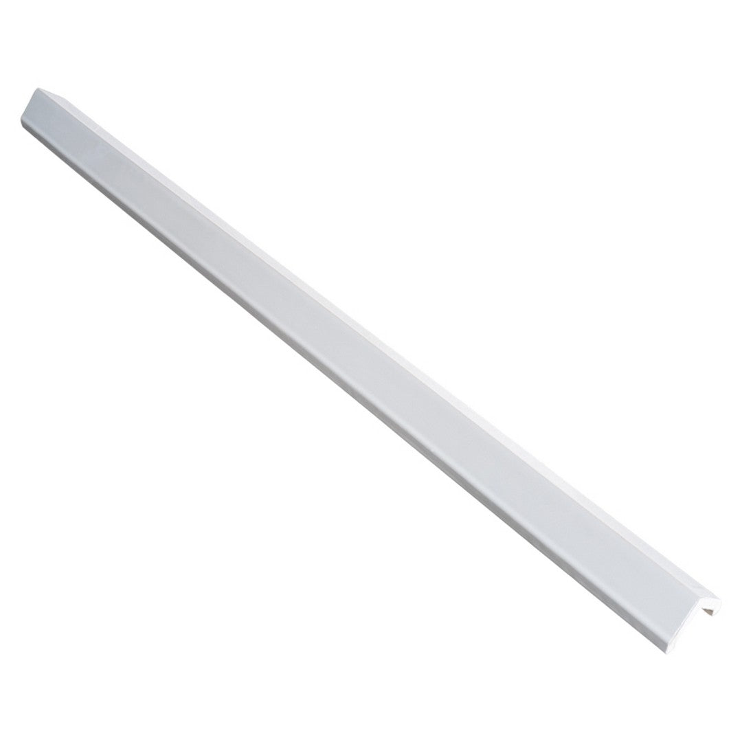Emser 3" x 39" Plurify Glossy Peak Ceramic Wall Tile