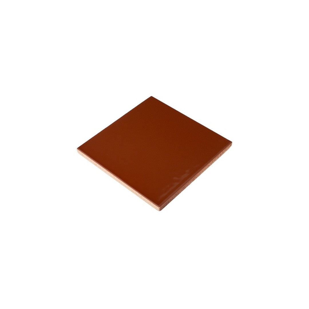 Emser 6" x 6" Plurify Glossy Square Ceramic Wall Tile