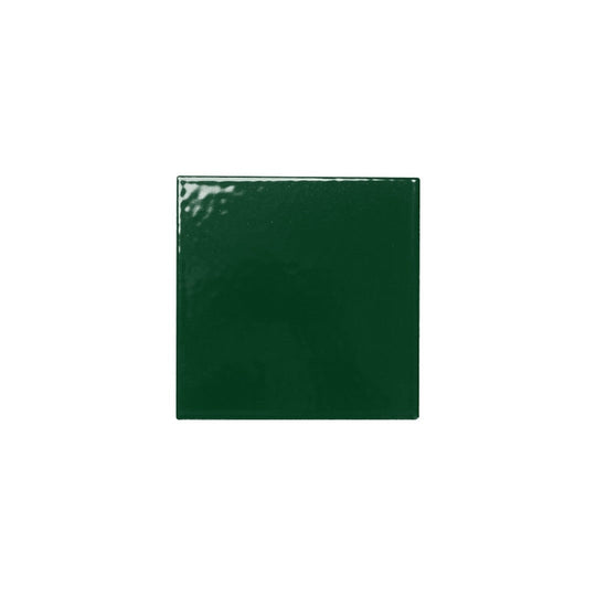 Emser 6" x 6" Plurify Glossy Square Ceramic Wall Tile