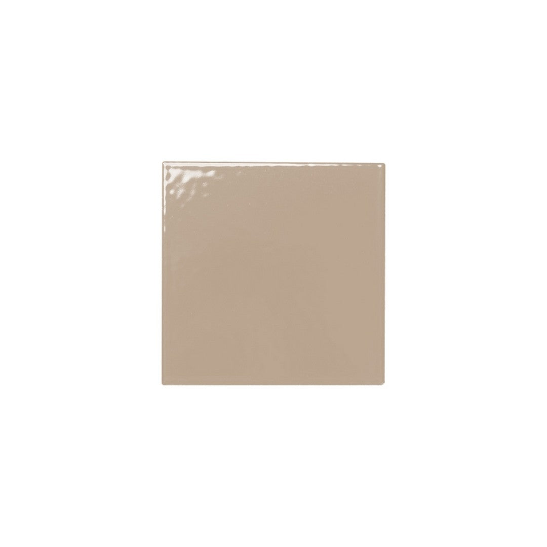 Emser 6" x 6" Plurify Glossy Square Ceramic Wall Tile
