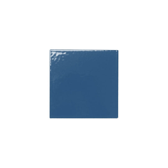 Emser 6" x 6" Plurify Glossy Square Ceramic Wall Tile