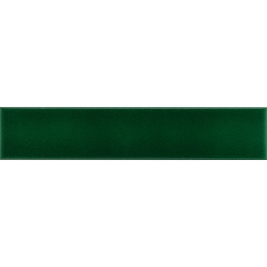 Emser 2" x 12" Plurify Glossy Subway Ceramic Wall Tile