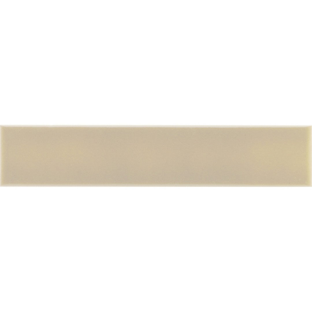 Emser 2" x 12" Plurify Glossy Subway Ceramic Wall Tile