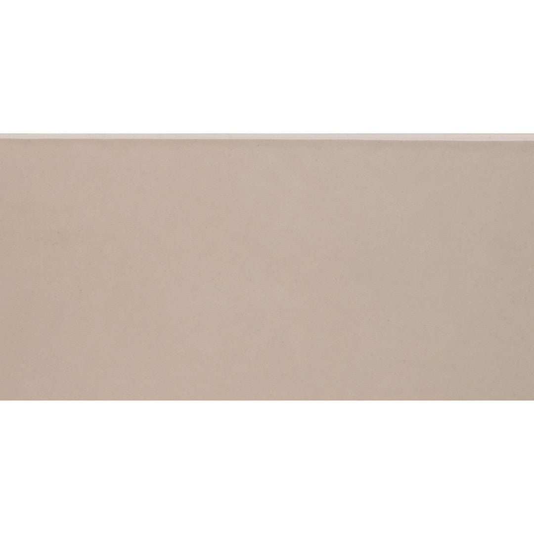 Emser 4" x 8" Plurify Glossy Subway Ceramic Wall Tile